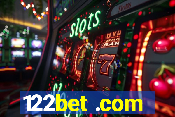 122bet .com